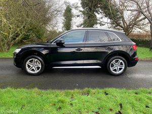 Audi Q5 2018 2.0 Tdi - Image 3