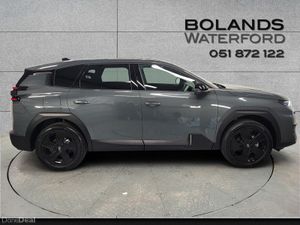 Citroen C5 Aircross Hybrid 136 e-DCS6 (Hybrid 48V) - Image 3