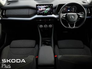 Skoda Kodiaq SELECTION+ 2.0TDI 150HP DSG - Image 2