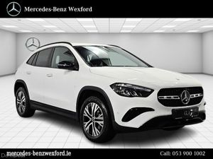Mercedes-Benz GLA 180D Progressive - Image 2