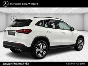 Mercedes-Benz GLA 180D Progressive - Image 4