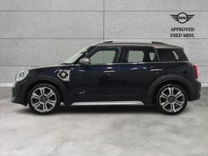 Mini Countryman Cooper S E Exclusive - Image 4