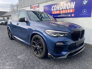 2021 BMW 3.0 XDRIVE 45E M-SPORT AUTO 390BHP - Image 2