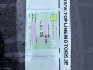 ==STUNNING 7 SEATER//AUTO//NEW NCT//SERVICED== - Image 2