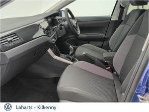 Volkswagen Polo EDITION 75 1.0TSI 5DR 95HP - Image 4