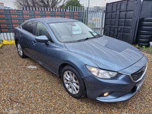 Mazda Mazda6 2014 - Image 2