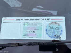 ==FRESH NCT//SERVICED//NICE CLEAN CAR// - Image 3