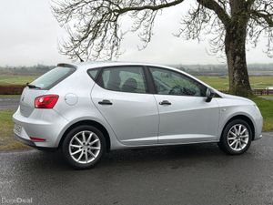 SEAT Ibiza 2013 Reference 1.2 SC - Image 4