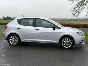 SEAT Ibiza 2013 Reference 1.2 SC - Image 3