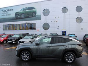 Hyundai Tucson 2023 - Image 2