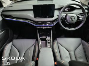Skoda Enyaq IV 80 Coupe - Image 3
