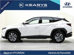 Hyundai Tucson 2WD Comfort Plus - Image 4