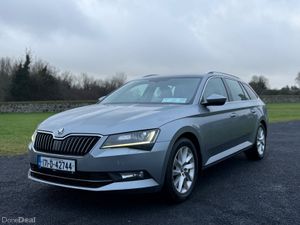 2017 Skoda Superb 2.0TDI Style - Image 4