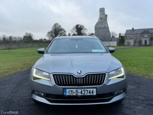 2017 Skoda Superb 2.0TDI Style - Image 3