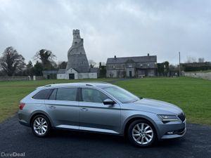 2017 Skoda Superb 2.0TDI Style - Image 2