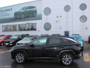 Hyundai Tucson 2024 - Image 2