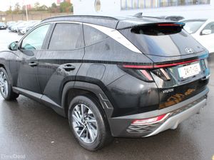 Hyundai Tucson 2024 - Image 3