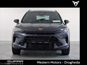 Cupra Formentor V2 1.5 TSI eHYBRID 204hp - Image 4