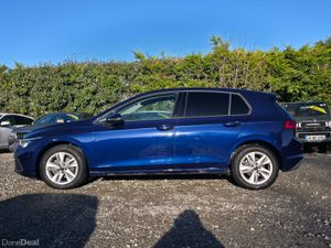 Volkswagen Golf 2021 eTSI 1.0 - Image 2