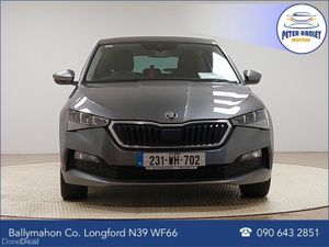 Skoda Scala Ambition 1.0TSI 95HP - Image 3