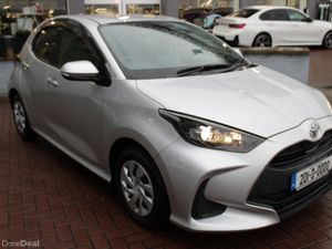 1.0 X-EDITION 5DR  HATCHBACK AUTOMATIC// - Image 2