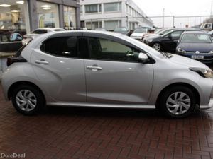 1.0 X-EDITION 5DR  HATCHBACK AUTOMATIC// - Image 3