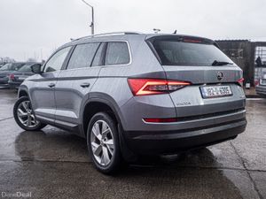 182 Kodiaq 2.0d Automatic/High spec/1yr warranty - Image 3