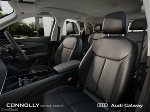 Audi Q3 TDI SPORTBACK SE A/T - Image 4