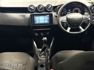 Dacia Duster 1.3 TCe 150 EDC Expression - Image 2