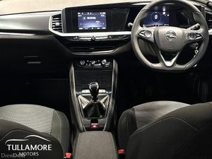 Opel Grandland X SC-1.2 130BHP -PET-6 - Image 2