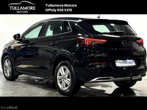 Opel Grandland X SC-1.2 130BHP -PET-6 - Image 3