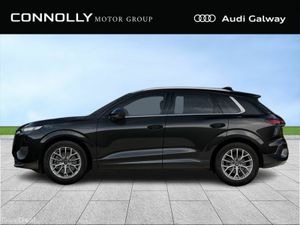 Audi Q3 SE SUV TDI  A/T - Image 3