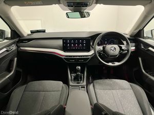 Skoda Octavia Style 1.5TSI 150BHP - Reversing Came - Image 3