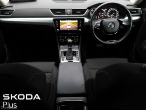 Skoda Superb **SOLD SOLD SOLD SOLD SOLD** - Image 2