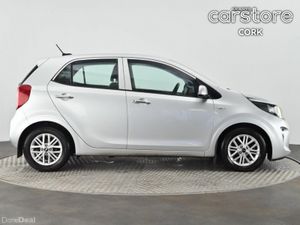 Kia Picanto 1.0 K1 Petrol - Image 2