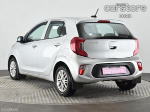Kia Picanto 1.0 K1 Petrol - Image 3