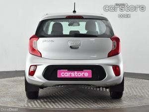 Kia Picanto 1.0 K1 Petrol - Image 4