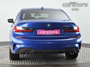 BMW 3-Series 330e M Sport Auto - Image 4