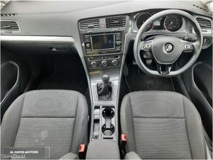 Volkswagen Golf **FLASH SALE**1.6 TDI M5F 115HP - Image 2