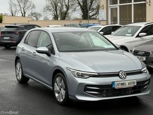 252 VW GOLF STYLE 2.0TDI 150BHP AUTOMATIC - Image 4