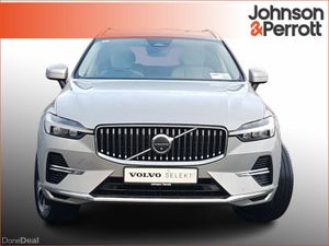 Volvo XC60 T6 Recharge PHEV 350hp AT8 Plus Bright - Image 4