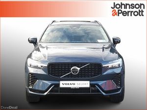 Volvo XC60 T6 350hp AWD PHEV Plus Dark - Image 4