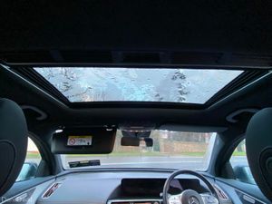 Mercedes-Benz EQC EQC 400 4MATIC AMG LINE PREMIUM - Image 3