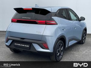 BYD DOLPHIN SURF COMFORT - Image 4