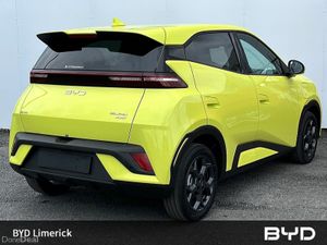 BYD DOLPHIN SURF DOLPHIN SURF Comfort Order Now Fo - Image 3