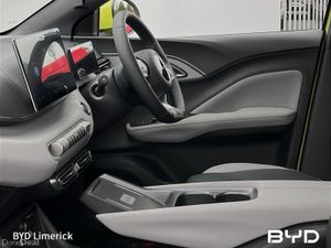 BYD DOLPHIN SURF DOLPHIN SURF Comfort Order Now Fo - Image 4