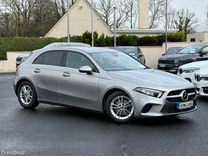 202 MERC A-CLASS  STYLE 1.4 AUTOMATIC PETROL - Image 2