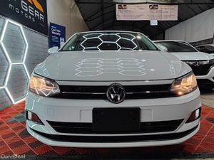 2019 VW POLO 1.0  Automatic TSI comfortline - Image 2