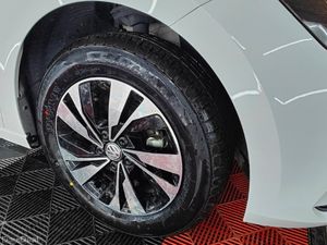 2019 VW POLO 1.0  Automatic TSI comfortline - Image 4