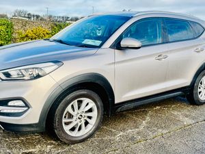 Hyundai Tucson 2016 - Image 4